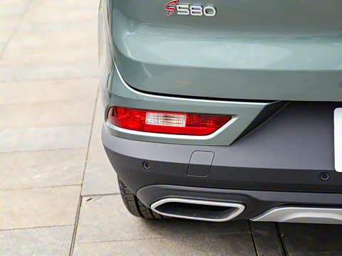 2024�� 1.5T �Զ��콢��