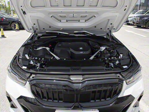 2025�� 525Li M�˶���װ