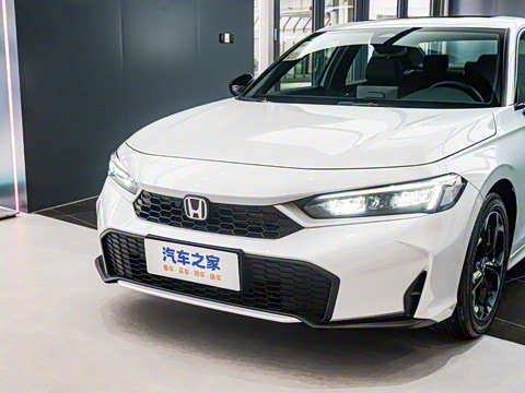 2025�� 2.0L e:HEV �춯Pro