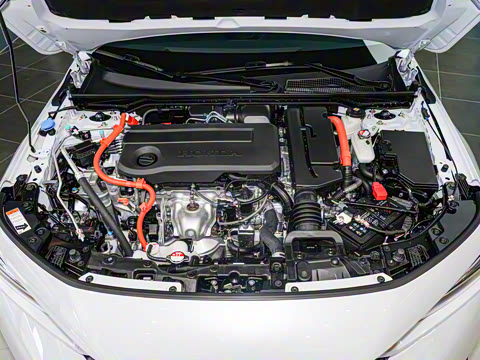 2025�� 2.0L e:HEV �춯Pro