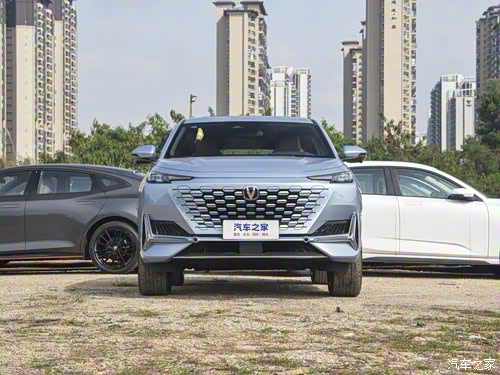 长安unik生活的必备伴侣