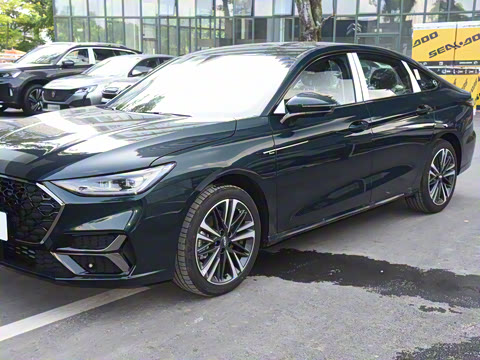 2025�� 2.0T DCT ������