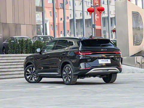 2025�� DM-i �Ǽݰ� 160KM �콢��