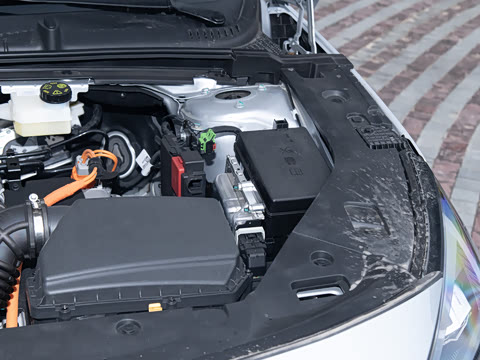 2025�� EM-i 140km ̽��+��