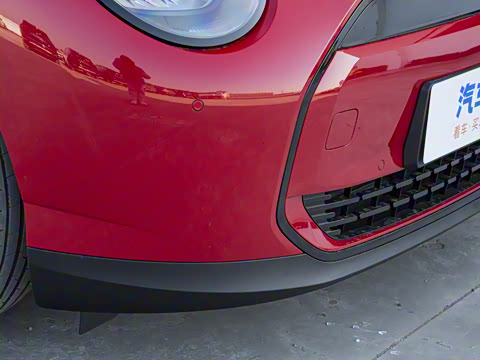 2025�� 456km COOPER E ������