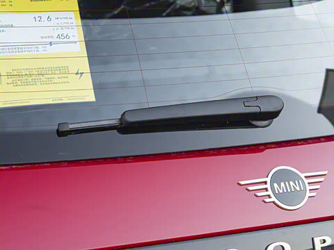 2025�� 456km COOPER E ������