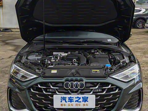 2026�� A3L Limousine 35TFSI �ɳ������� +������ѡ��