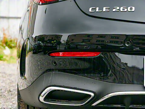 2025�� CLE 260 ���ܳ�