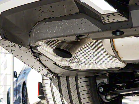 2025�� 530Li ������ M�˶���װ