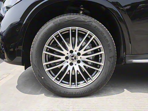 2025�� �Ŀ� GLC 300 L 4MATIC ������ 7��