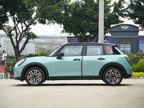 2025�� 1.5T COOPER ������ ���Ű�