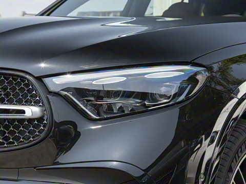 2025�� �Ŀ� GLC 300 L 4MATIC ������ 5��