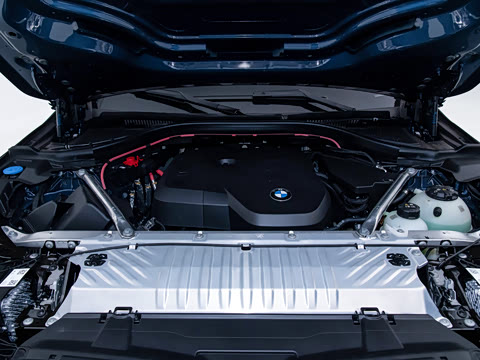 2025�� xDrive30L ������ M�˶���װ