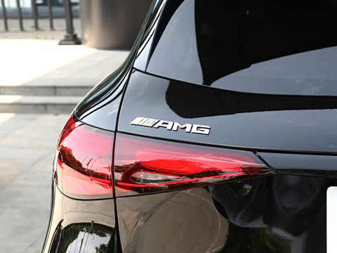 2024�� AMG GLC 43 4MATIC ����SUV