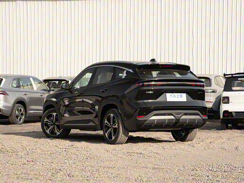 2025�� EM-i 115km ̽��+��