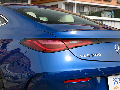 2025�� CLE 300 4MATIC �����ͽ��ܳ�