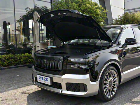 2024�� 3.5L PHEV ������