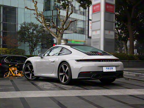 2025�� Carrera 3.0T