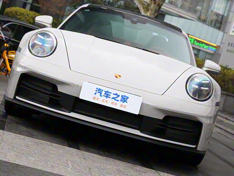 2025�� Carrera 3.0T