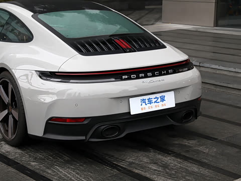 2025�� Carrera 3.0T