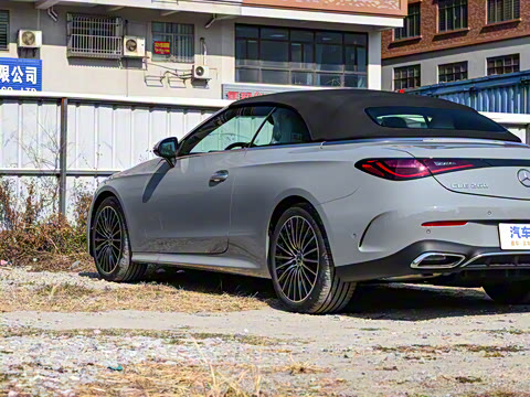 2025�� CLE 260 ������ܳ�