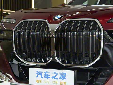 2023�� 740Li ������ M�˶���װ