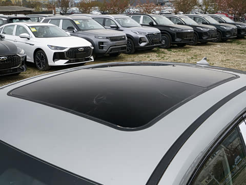 2025�� 2.0T DCT��