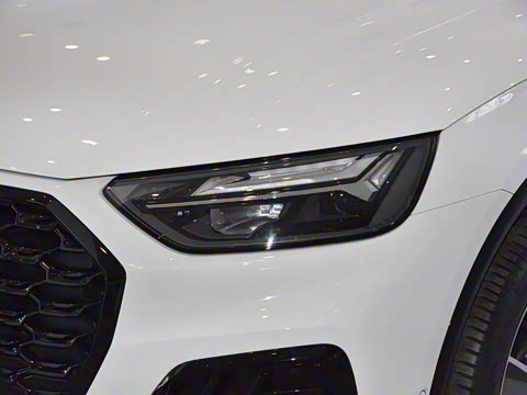 2024�� 40 TFSI ������