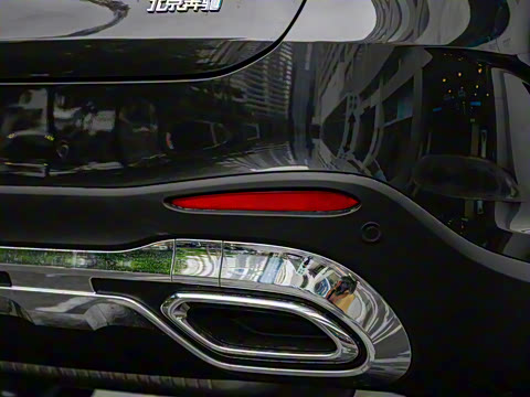 2024�� �Ŀ� GLC 300 L 4MATIC ������ 5��