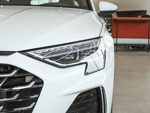 2025�� Sportback 35TFSI �ɳ������� +������ѡ��