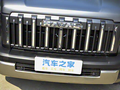 2025�� 2.0T 4WD Pro