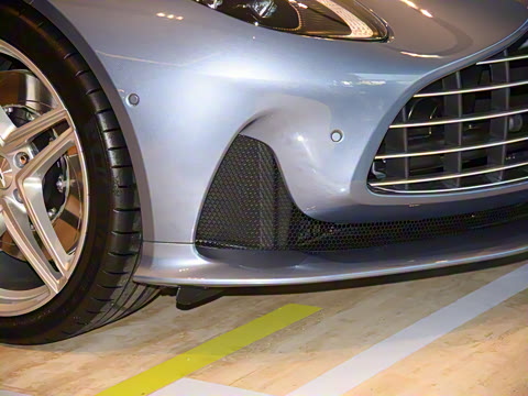 2025�� 4.0T V8 Coupe