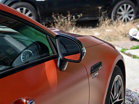 2023�� AMG GT 50 4MATIC+ �����ܳ�