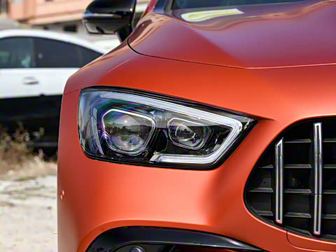 2023�� AMG GT 50 4MATIC+ �����ܳ�