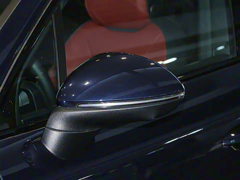 2025�� Cayenne S E-Hybrid 3.0T