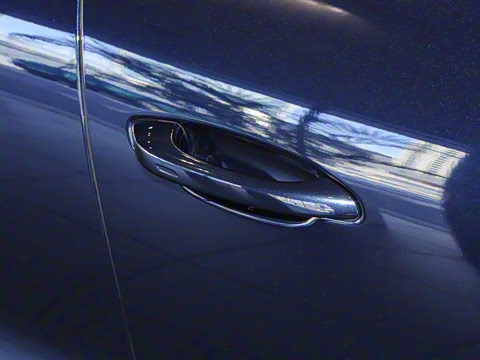 2025�� Cayenne S E-Hybrid 3.0T