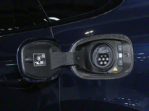 2025�� Cayenne S E-Hybrid 3.0T