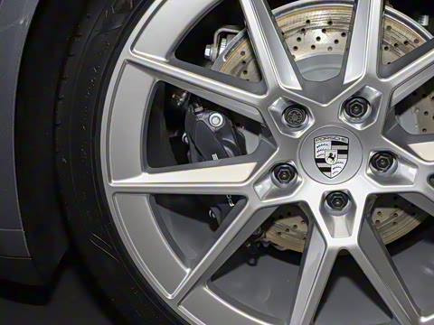 2025�� Carrera 3.0T