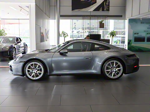 2025�� Carrera 3.0T