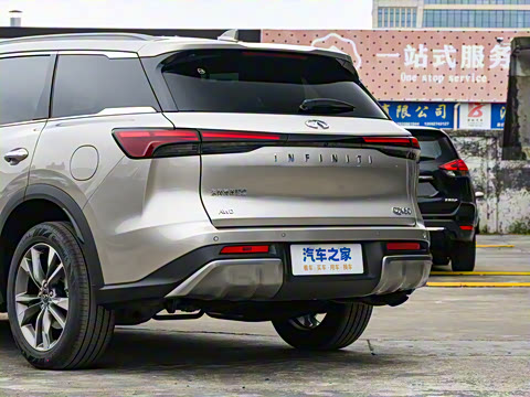 2024�� 2.0T ����׿Խ��