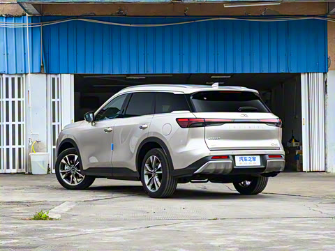 2024�� 2.0T ����׿Խ��