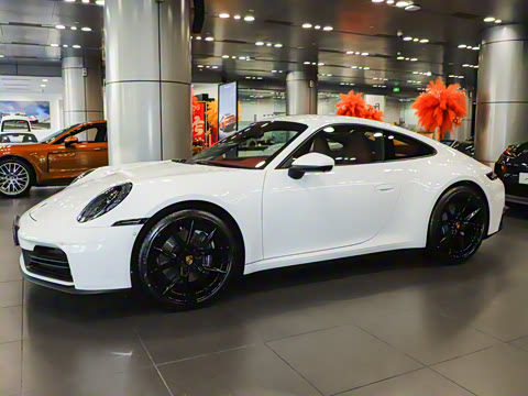 2025�� Carrera 3.0T