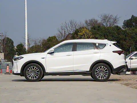 2025�� �ھ��� 1.5T DCT�ھ�MAX 7��