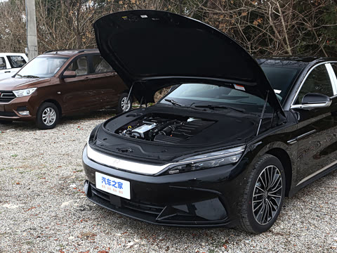 2025�� DM-i �Ǽݰ� 125KM�����״��콢��