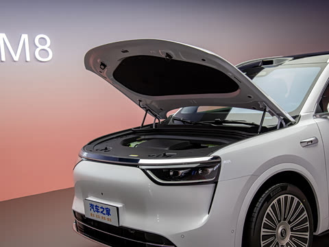 2025�� ���� Ultra�� 53.4kWh 6����