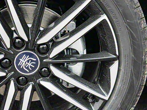 2025�� EV 545KM׿Խ��