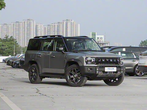 2025�� 206km XWD ��Խ�ӳ��� 7��