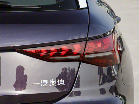 2026�� Sportback 35TFSI �ɳ�������