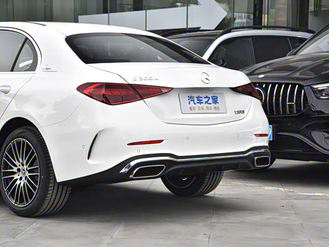 2025�� �Ŀ� C 200 L �˶���