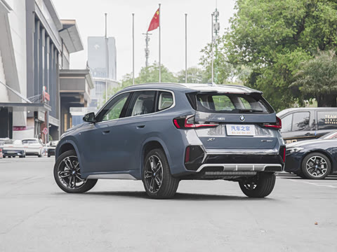 2024�� sDrive25Li M�˶���װ